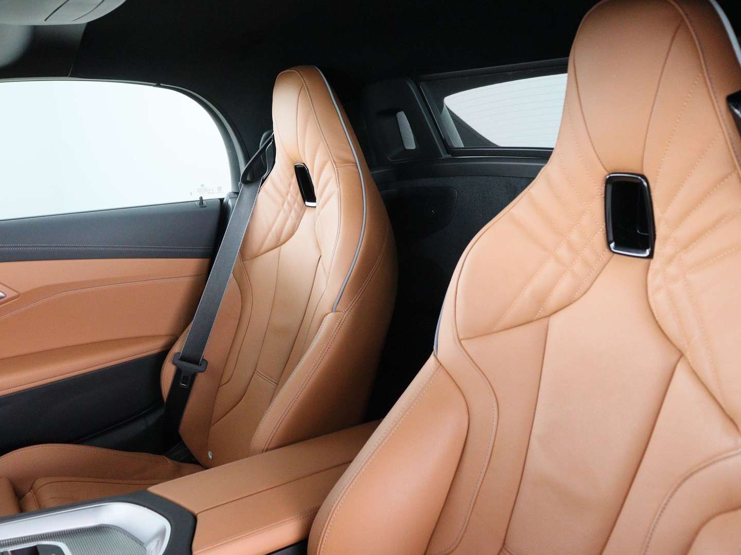 BMW Z4 Roadster M40i - 2025 - Joinsteer - #30