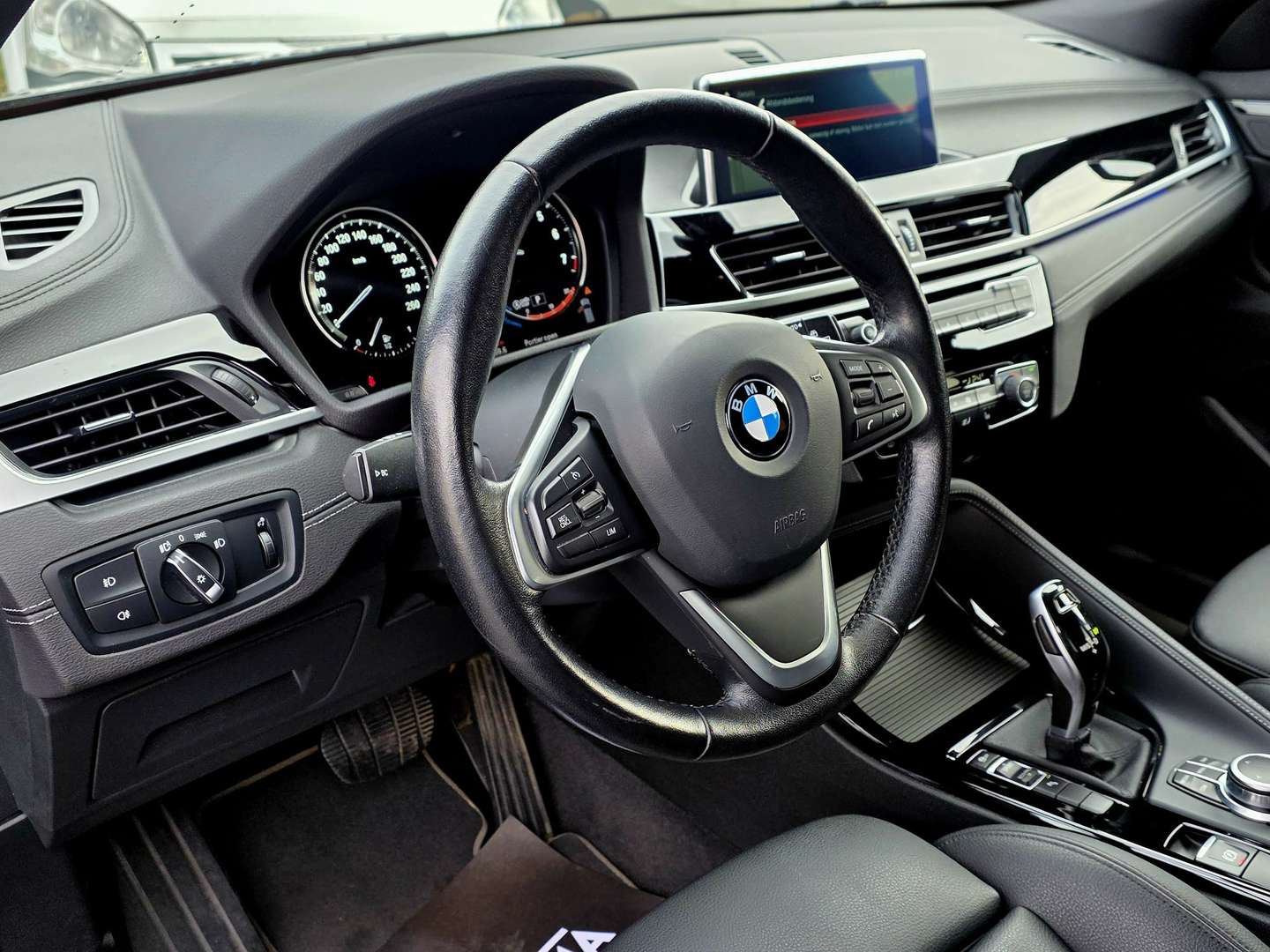 BMW X2 - 2020 - Joinsteer - #8