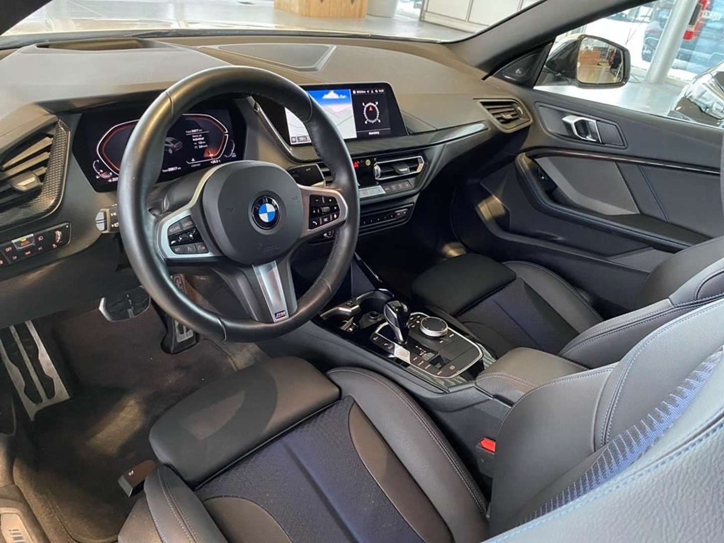 BMW 218 M Sport - 2024 - Joinsteer - #17