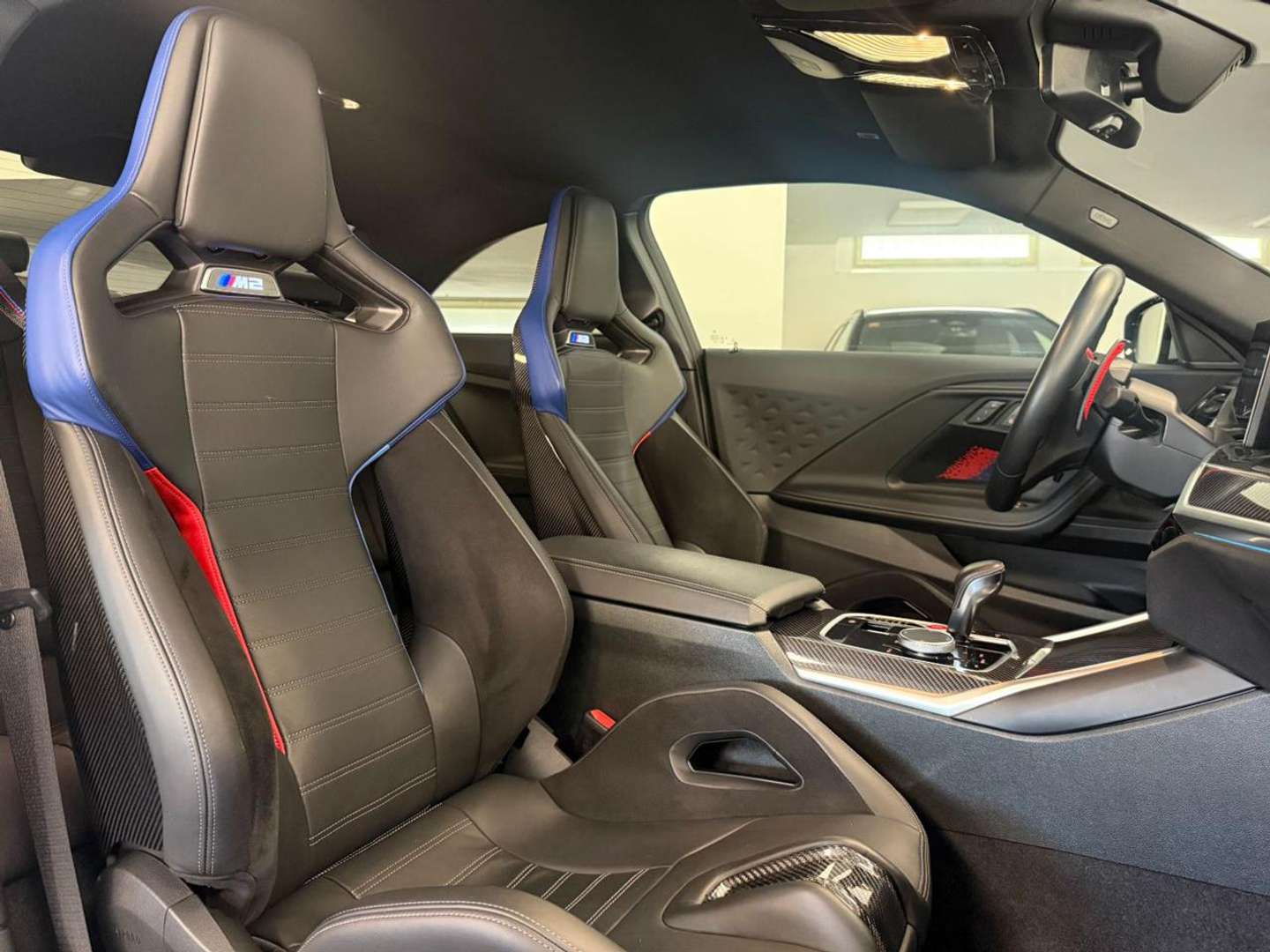 BMW M2 - 2024 - Joinsteer - #2