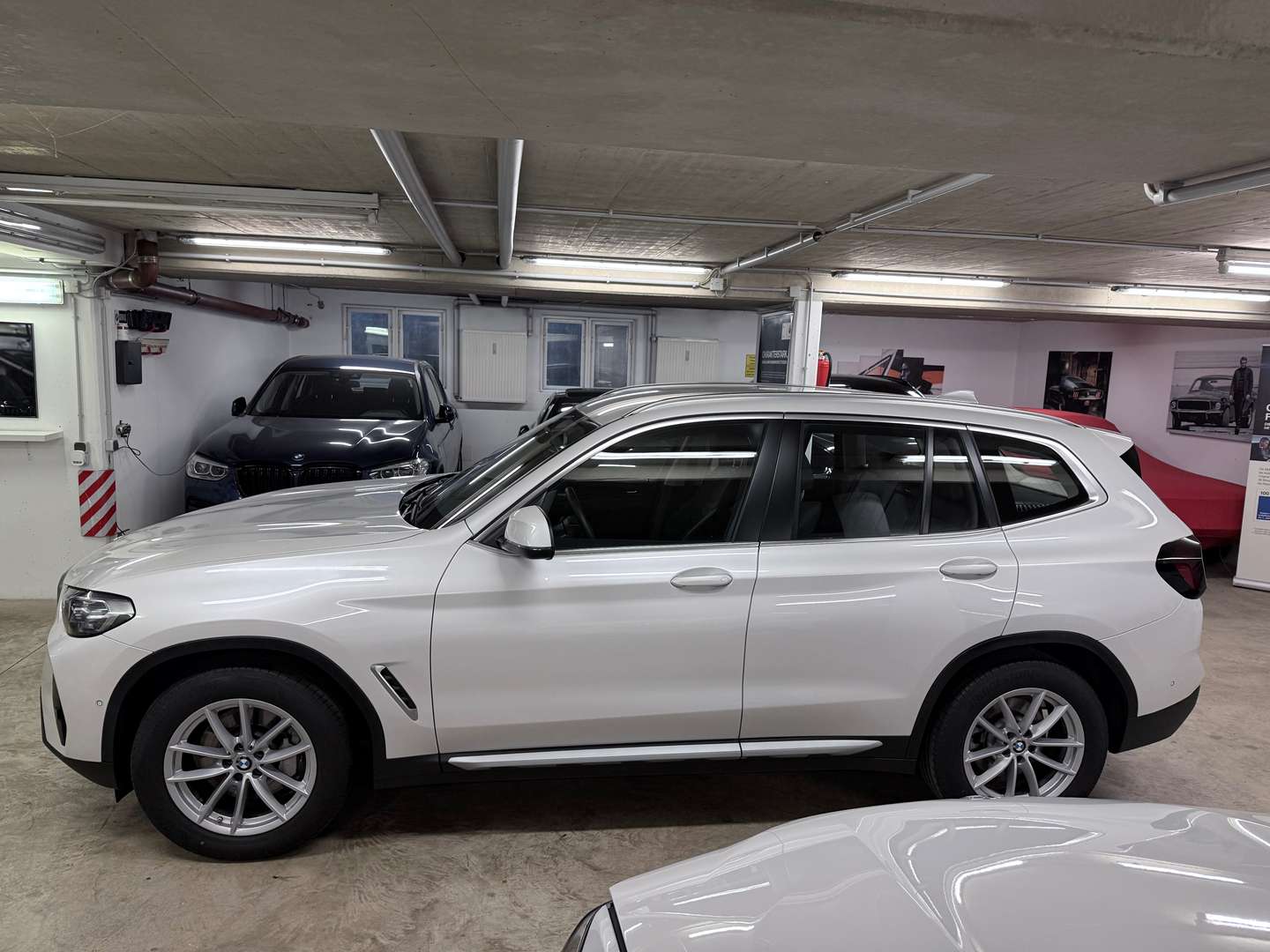 BMW X3 30d - 2024 - Joinsteer - #8