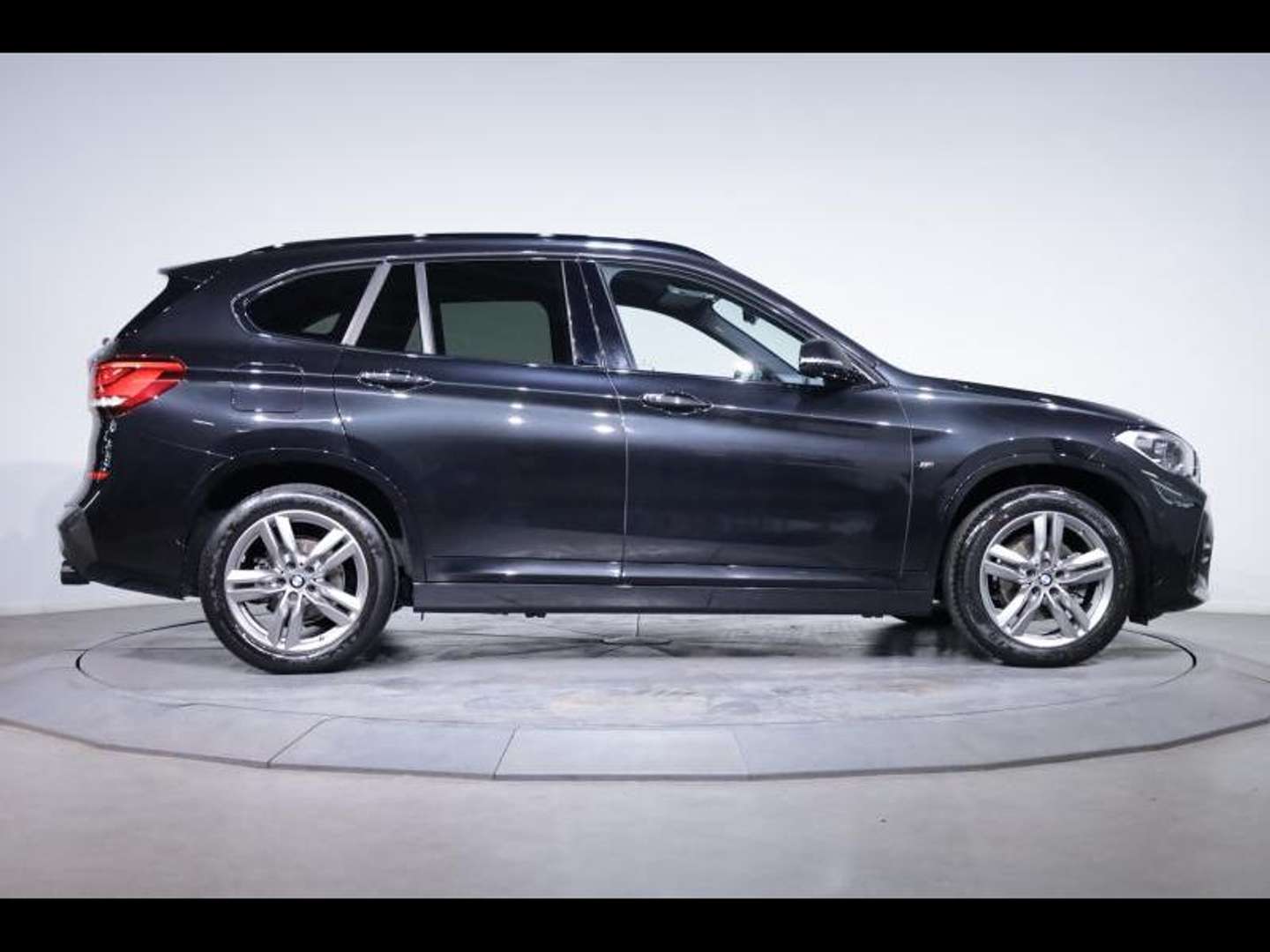 BMW X1 M Sport SDrive18d - 2020 - Joinsteer - #3