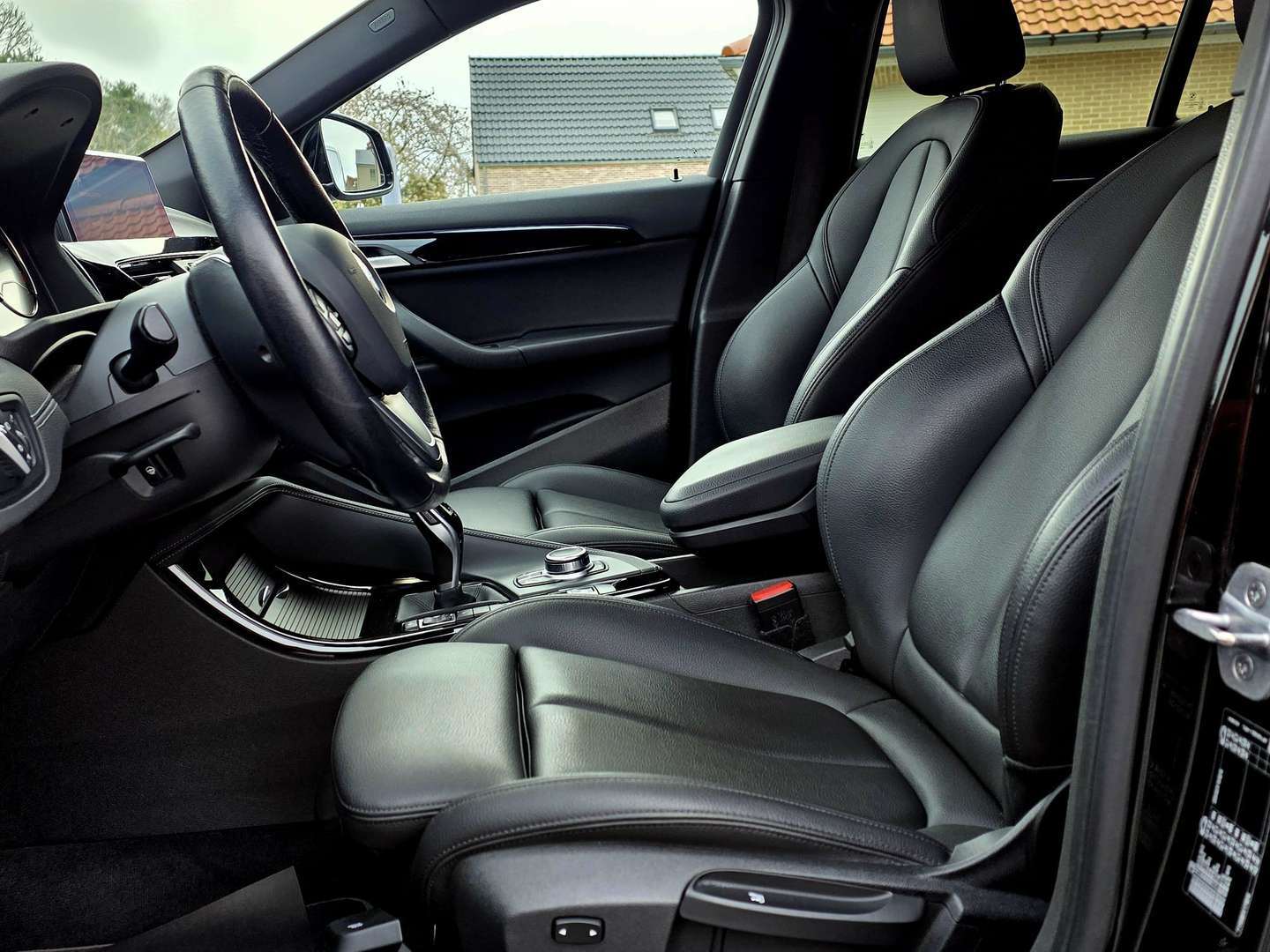 BMW X2 - 2020 - Joinsteer - #9