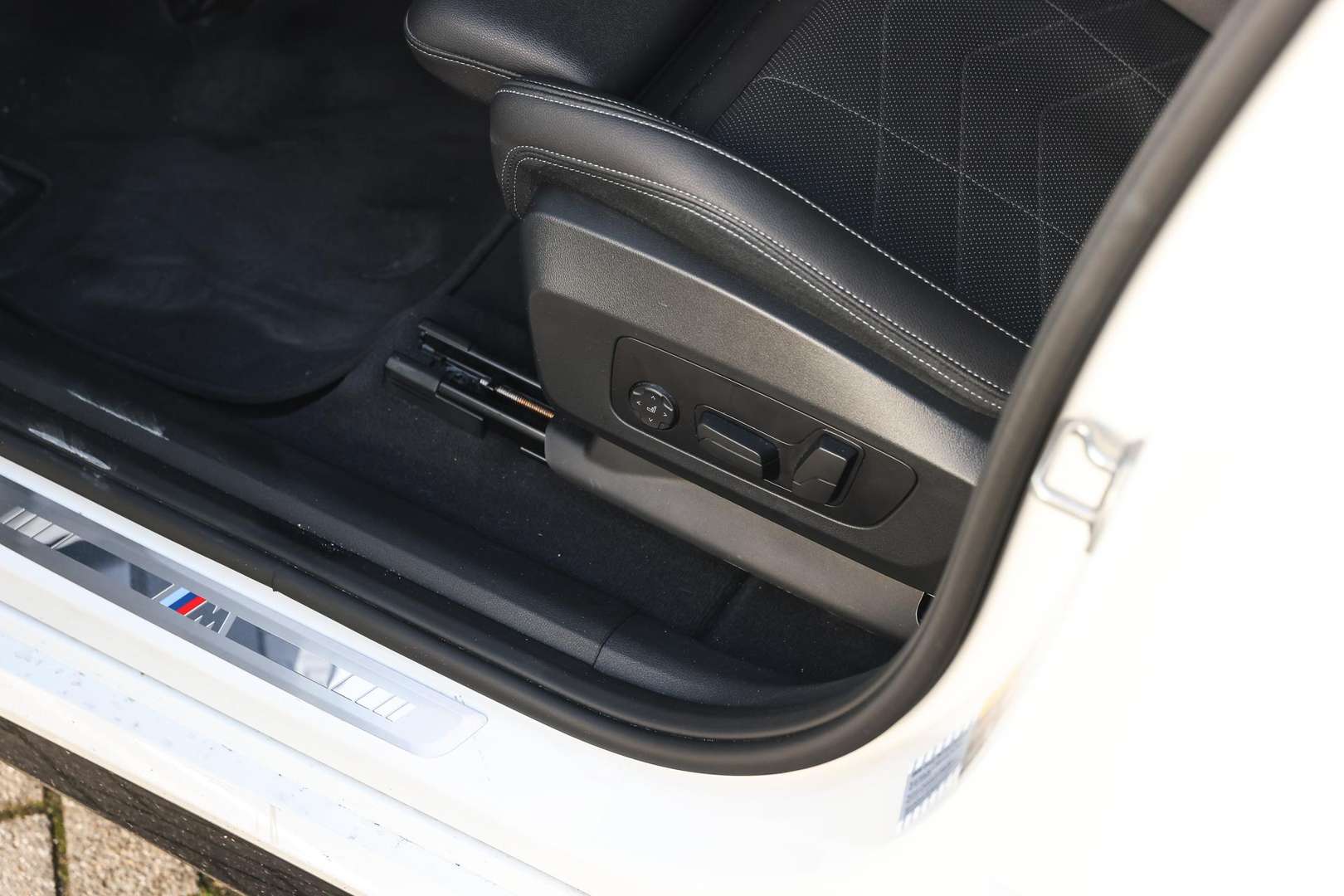 BMW X1 M-Sport XDrive30e - 2023 - Joinsteer - #11