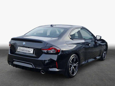 BMW 218i Coupé M Sport - 2025 - Joinsteer - #1