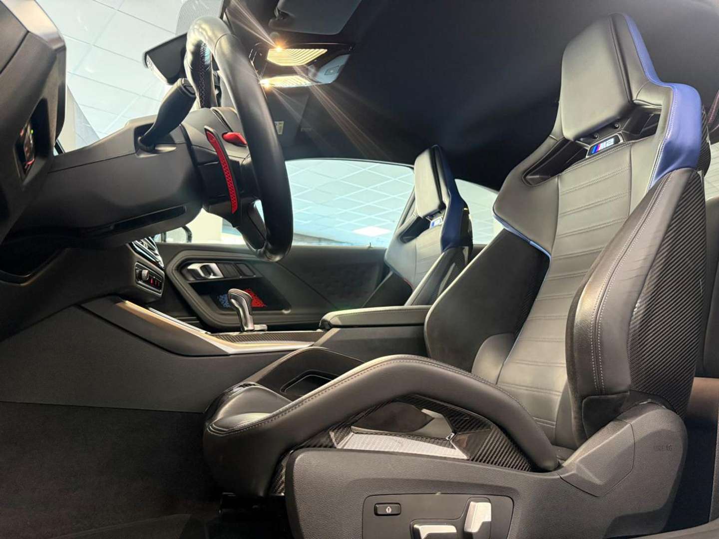 BMW M2 - 2024 - Joinsteer - #3