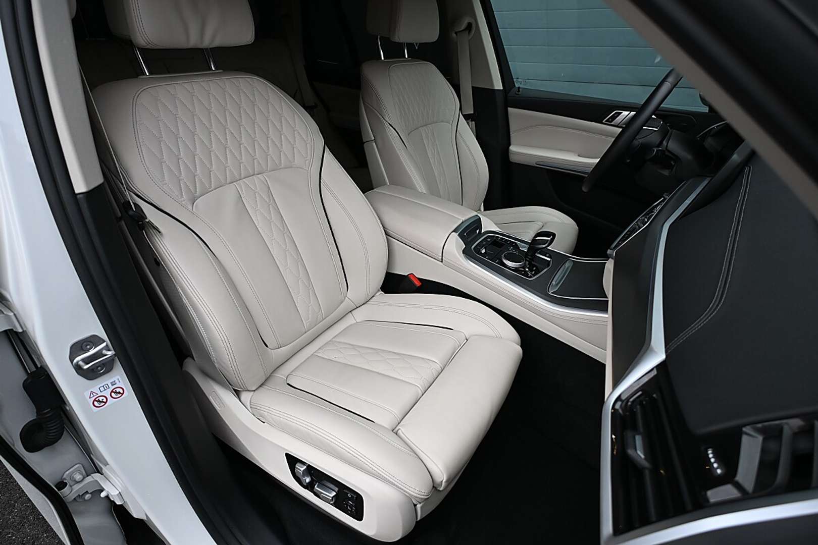 BMW X5 XDrive45e - 2022 - Joinsteer - #7