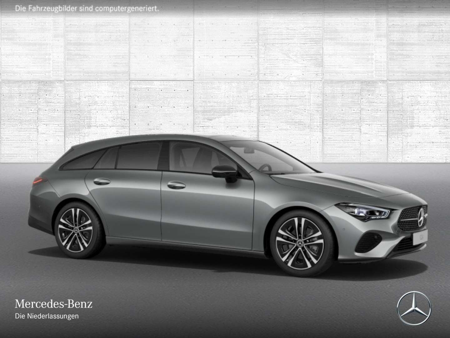 Mercedes CLA 200 Progressive - 2024 - Joinsteer - #13