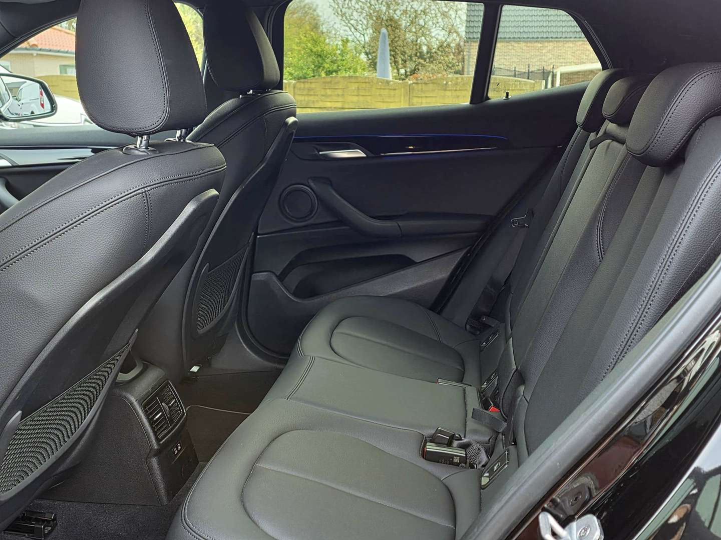 BMW X2 - 2020 - Joinsteer - #10