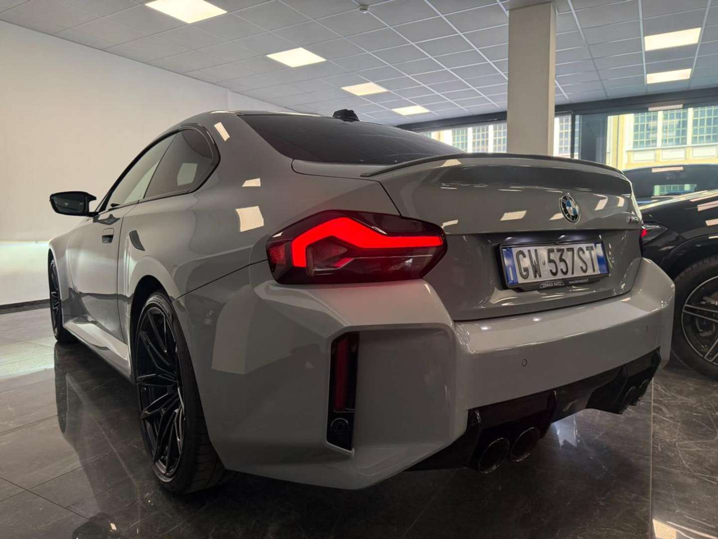 BMW M2 - 2024 - Joinsteer - #4