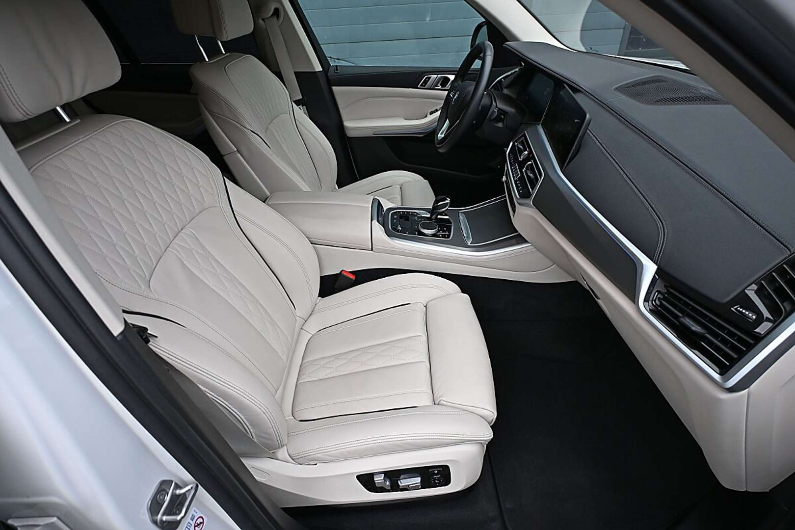 BMW X5 XDrive45e - 2022 - Joinsteer - #8