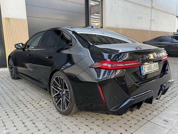 BMW M5 M5 — photo 4