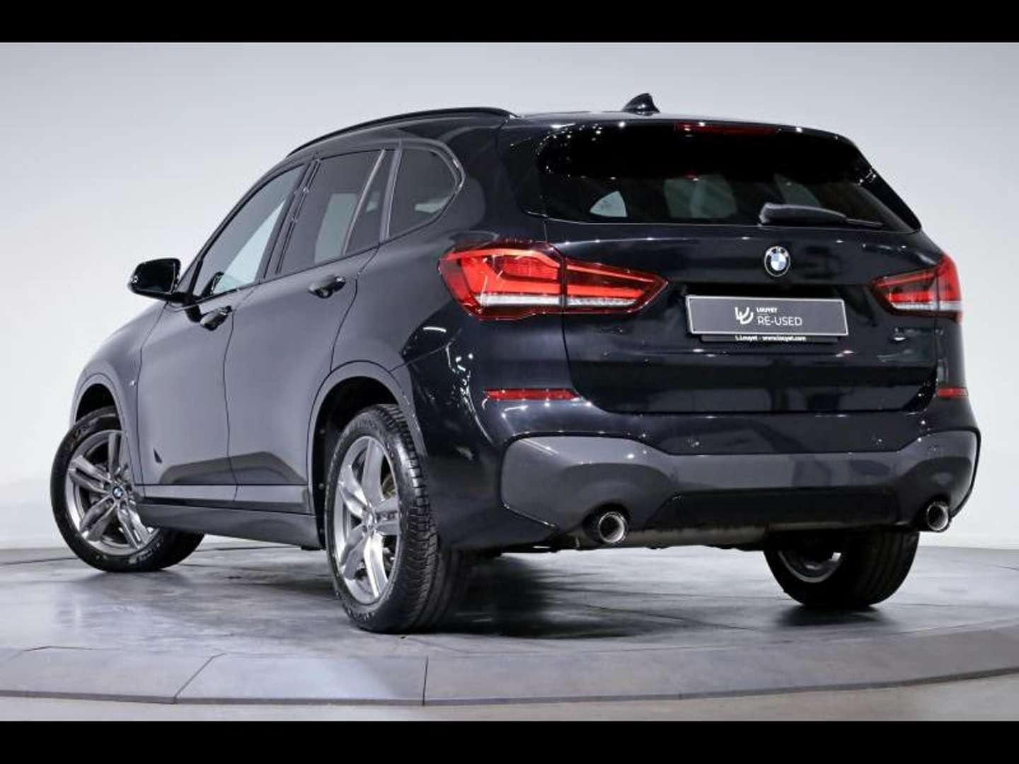 BMW X1 M Sport SDrive18d - 2020 - Joinsteer - #5
