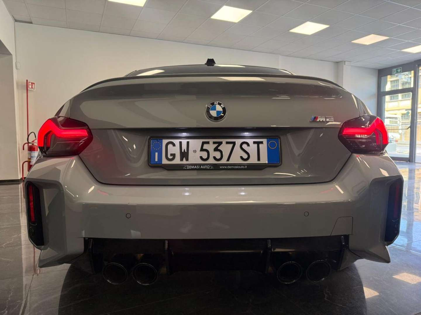 BMW M2 - 2024 - Joinsteer - #5