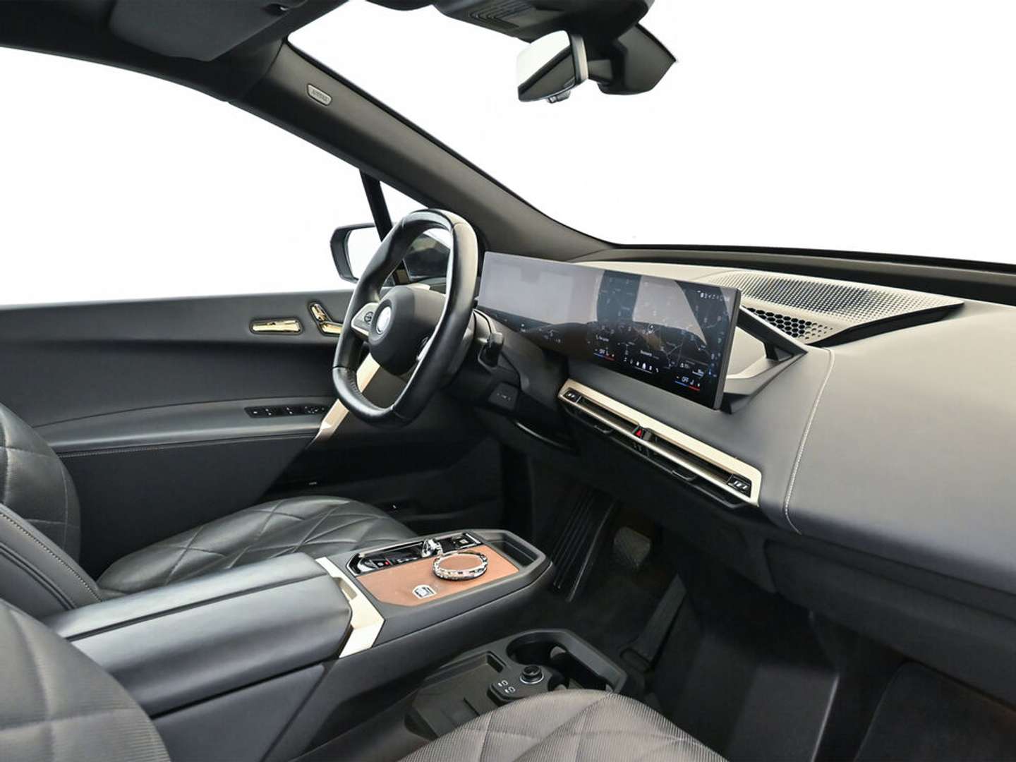 BMW IX Sport XDrive40 - 2023 - Joinsteer - #9