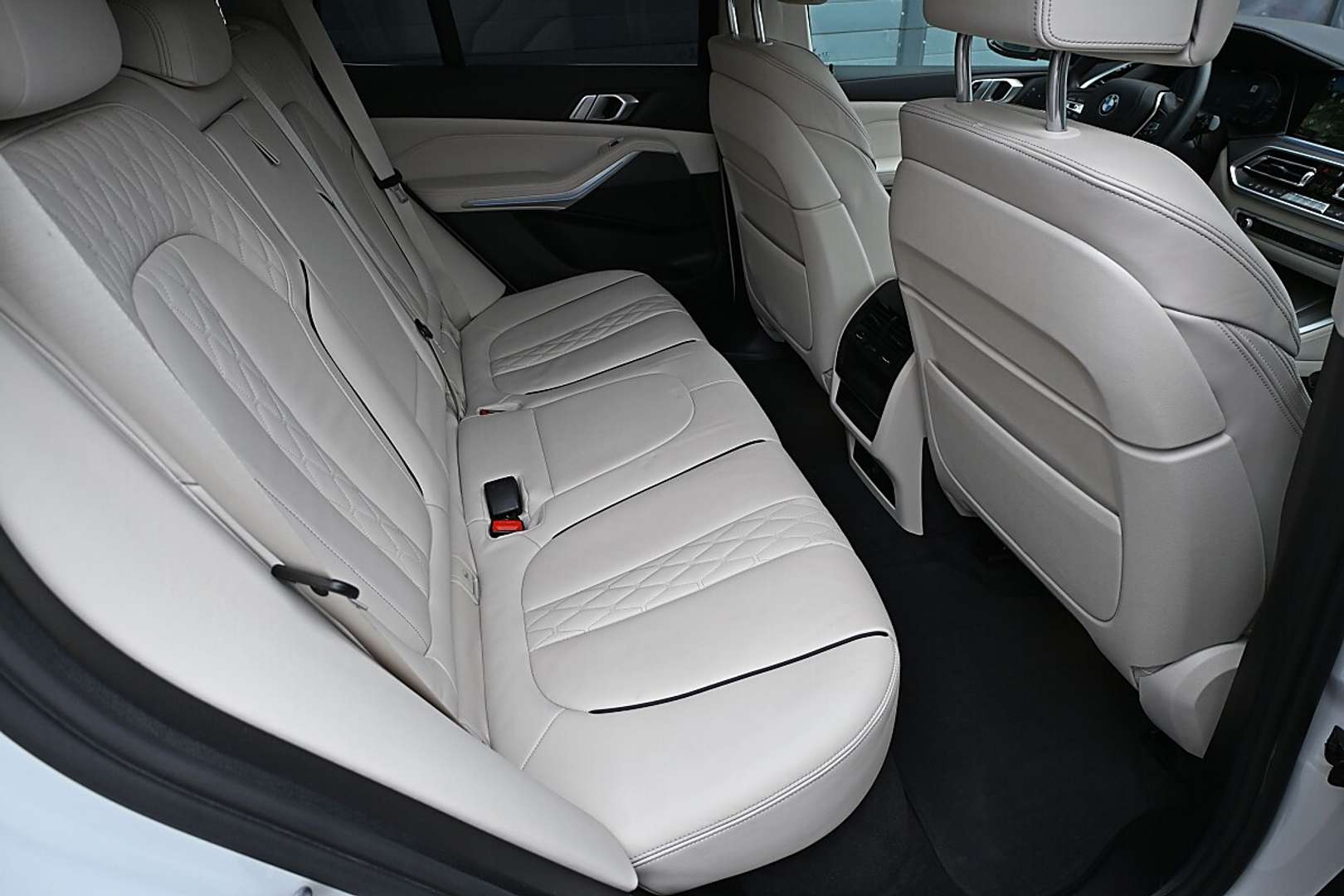BMW X5 XDrive45e - 2022 - Joinsteer - #9