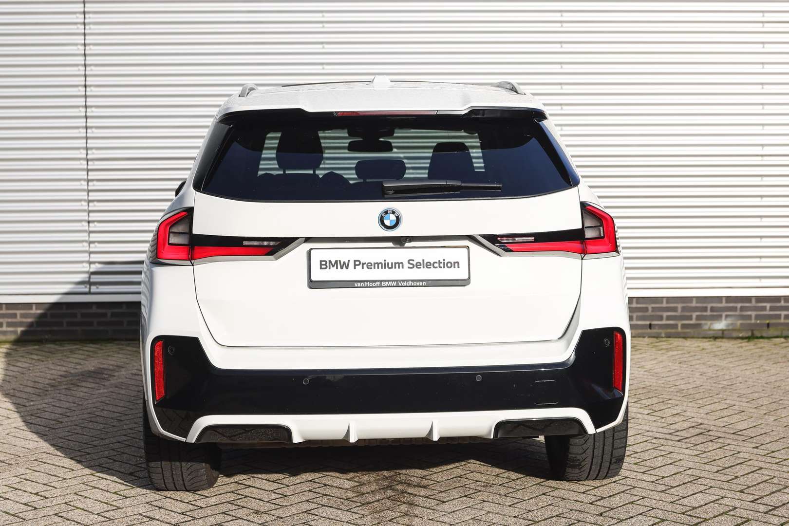 BMW X1 M-Sport XDrive30e - 2023 - Joinsteer - #14