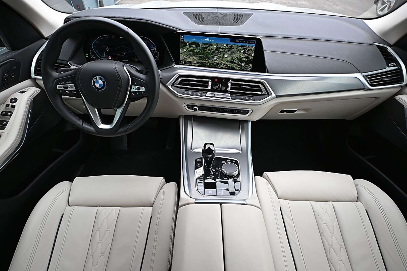 BMW X5 XDrive45e - 2022 - Joinsteer - #10