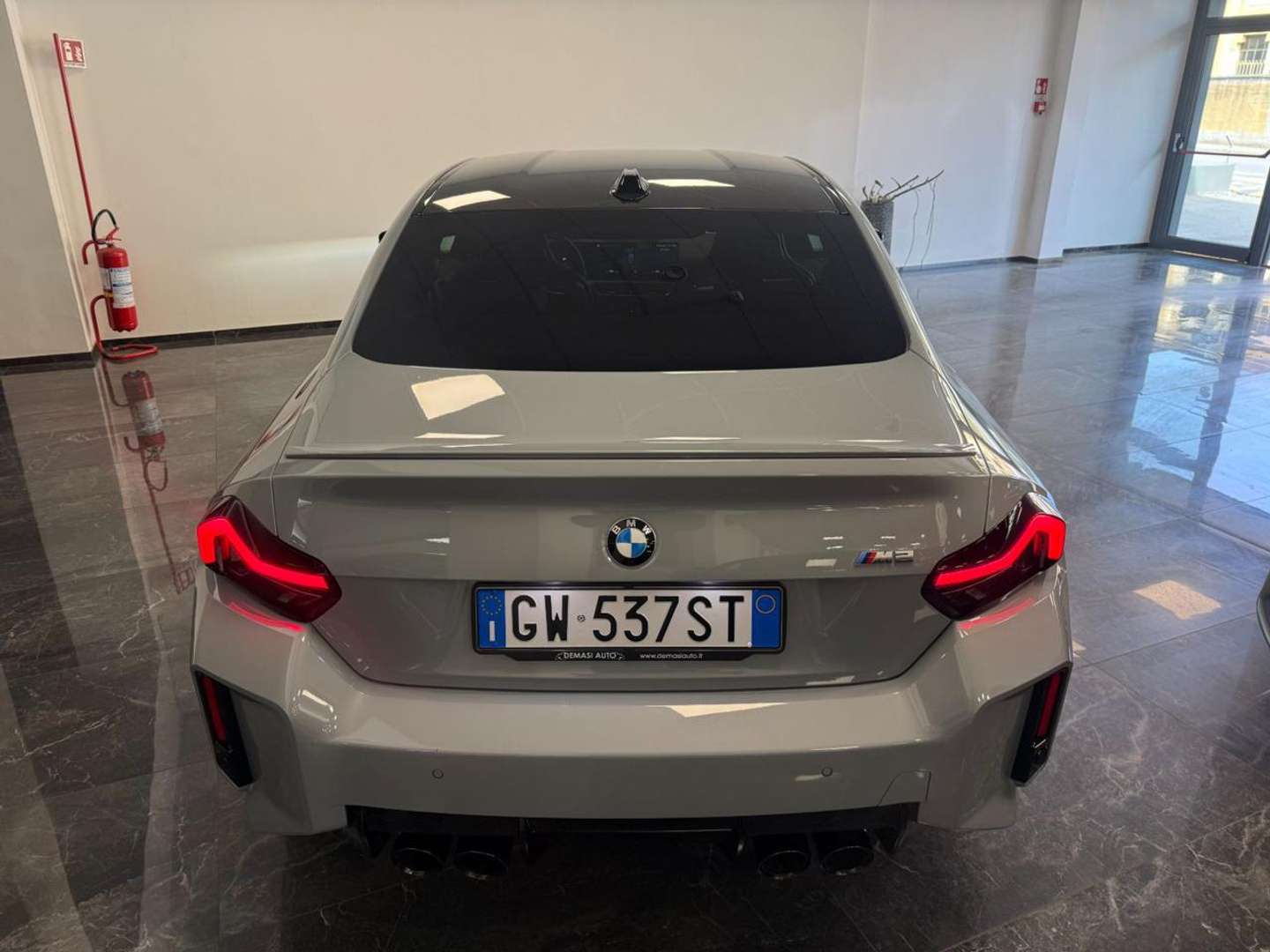 BMW M2 - 2024 - Joinsteer - #6