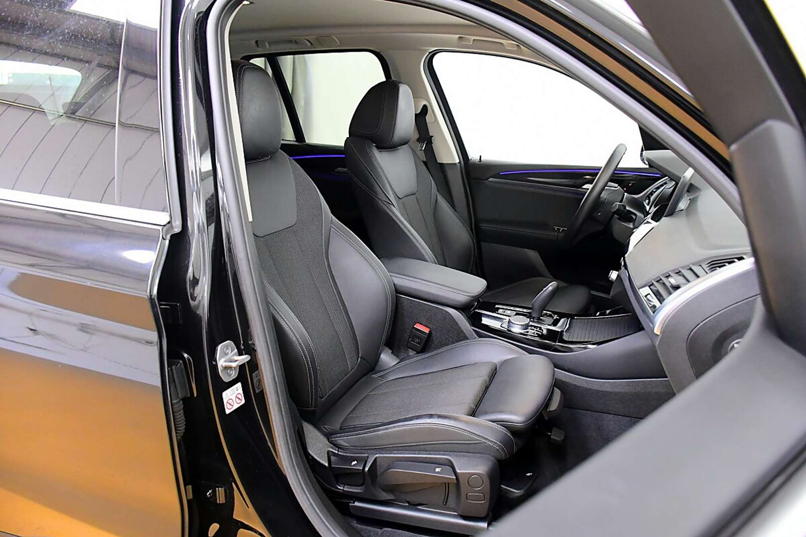 BMW X3 20d XDrive - 2021 - Joinsteer - #4