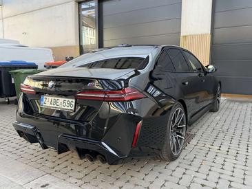 BMW M5 M5 — photo 6