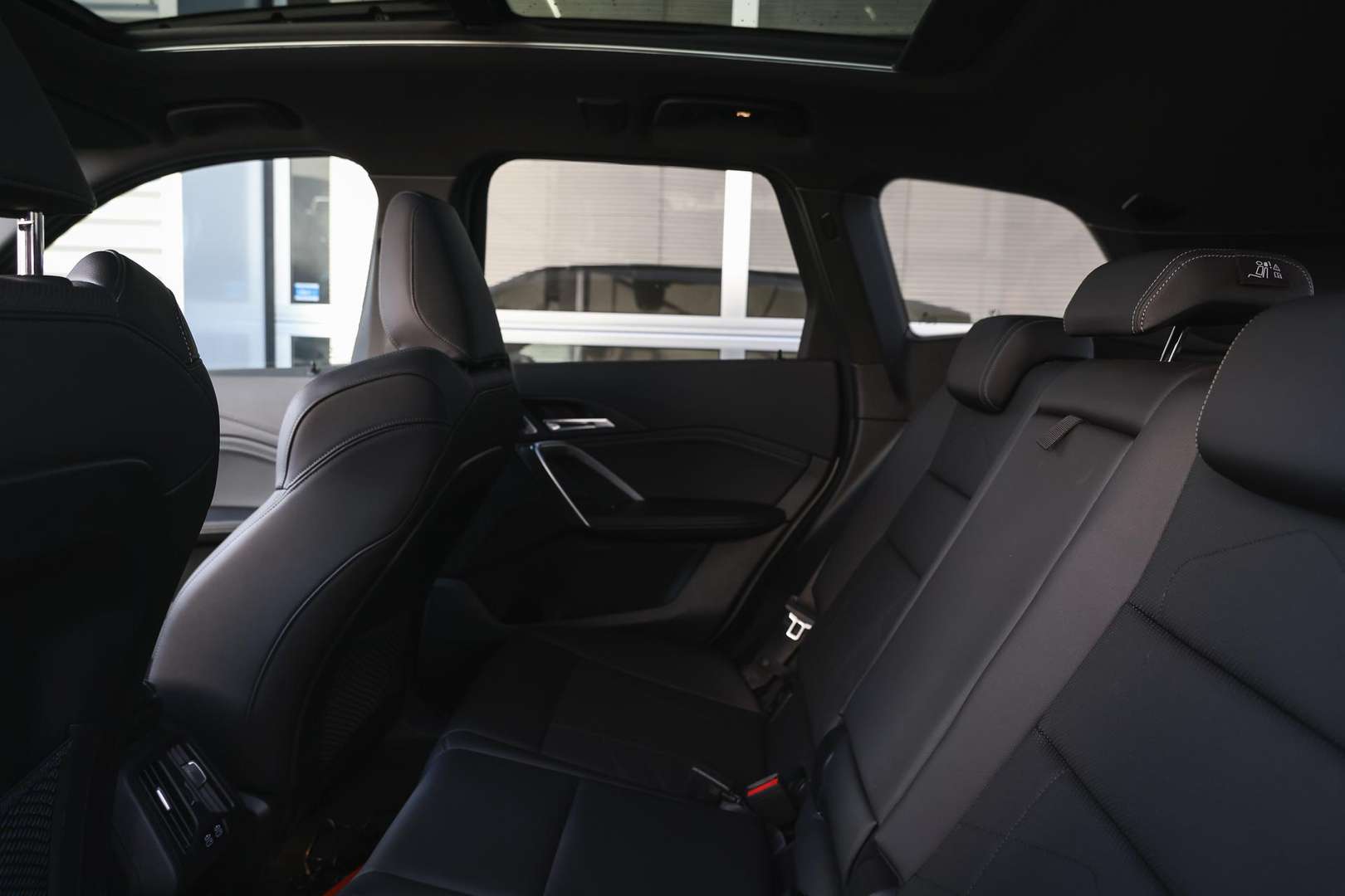 BMW X1 M-Sport XDrive30e - 2023 - Joinsteer - #17