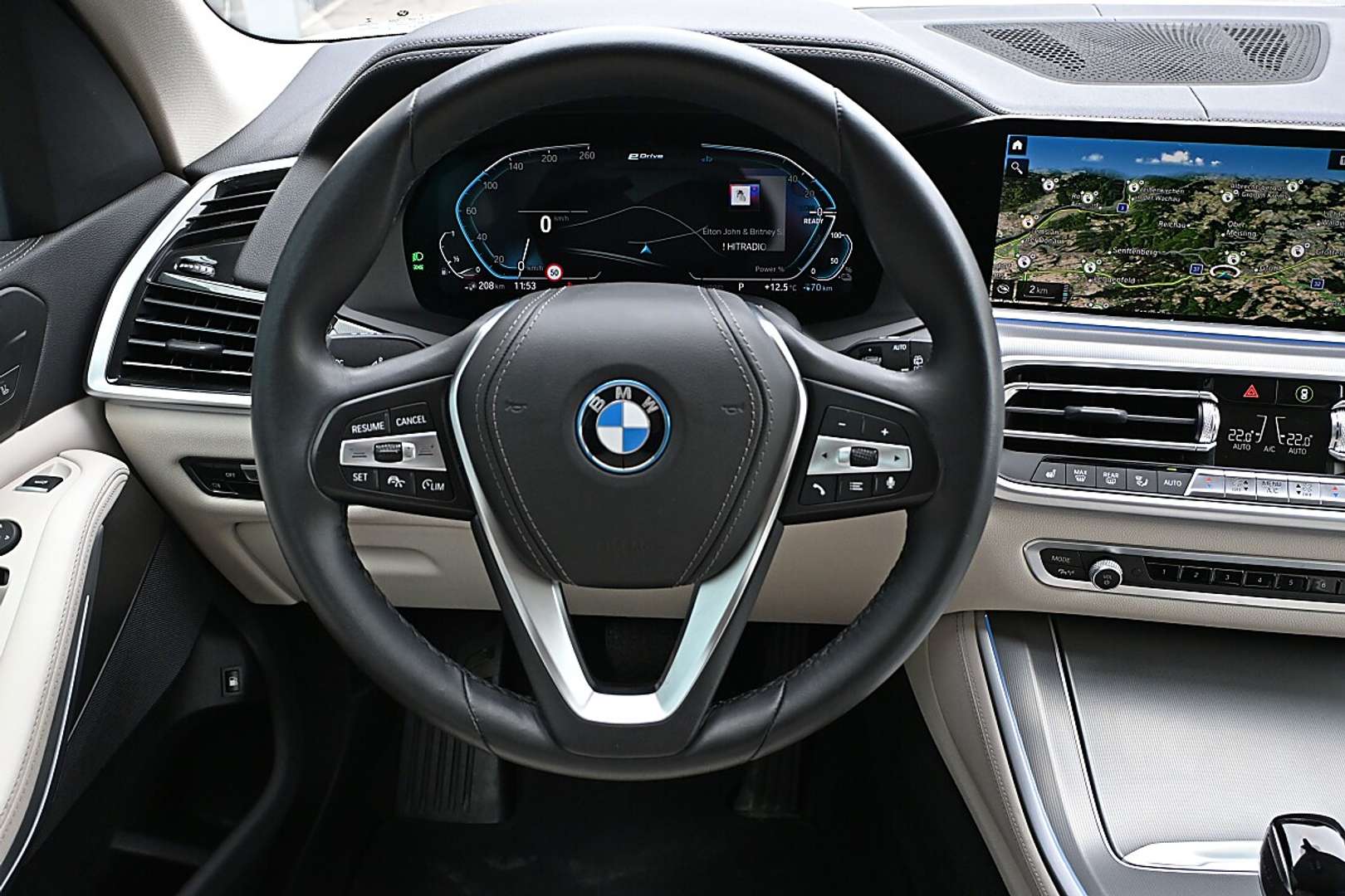BMW X5 XDrive45e - 2022 - Joinsteer - #11