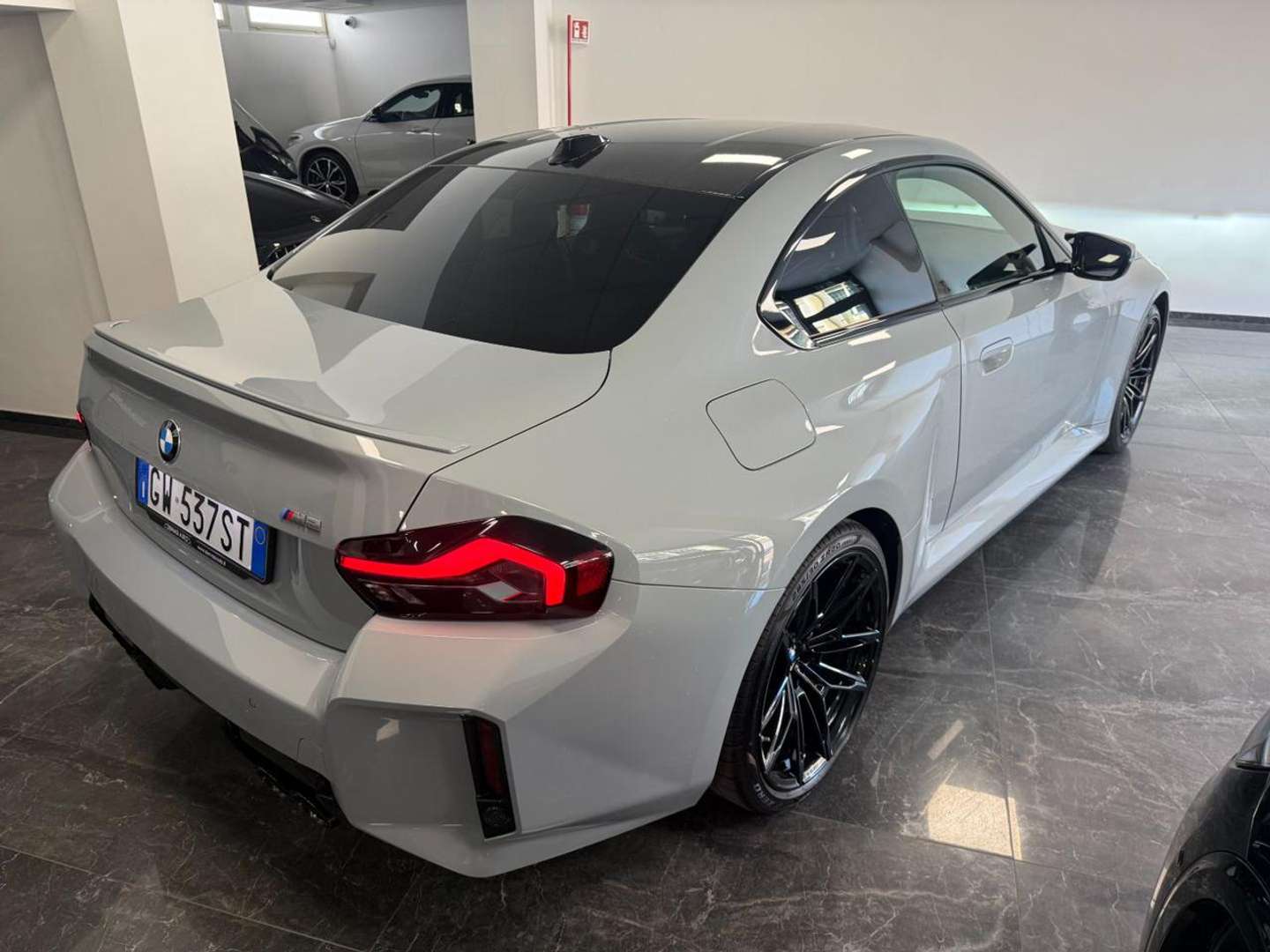 BMW M2 - 2024 - Joinsteer - #7