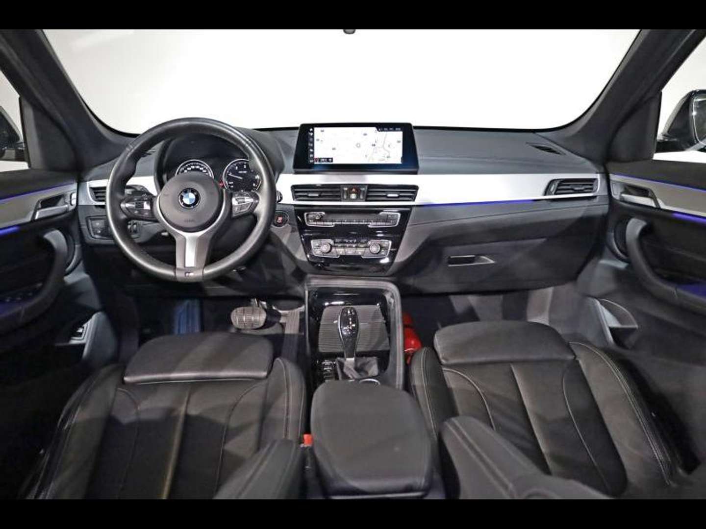 BMW X1 M Sport SDrive18d - 2020 - Joinsteer - #7