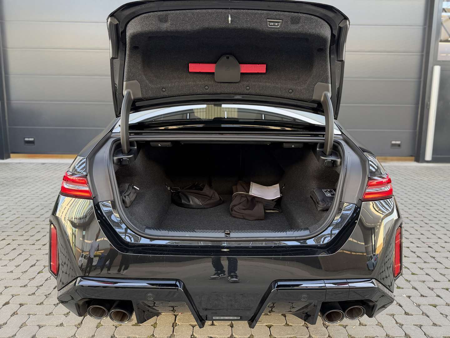 BMW M5 M5 - 2025 - Joinsteer - #7