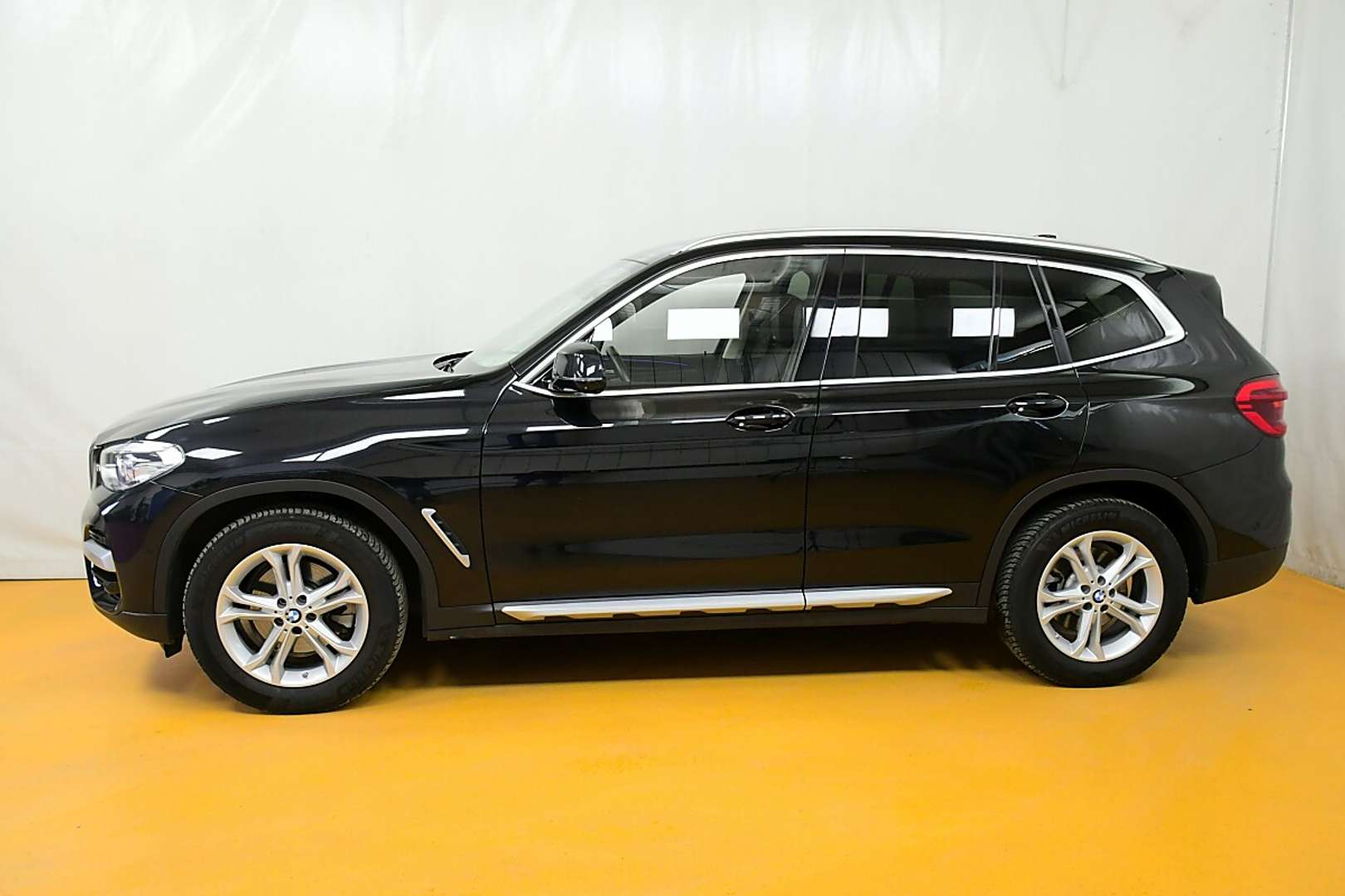 BMW X3 20d XDrive - 2021 - Joinsteer - #6