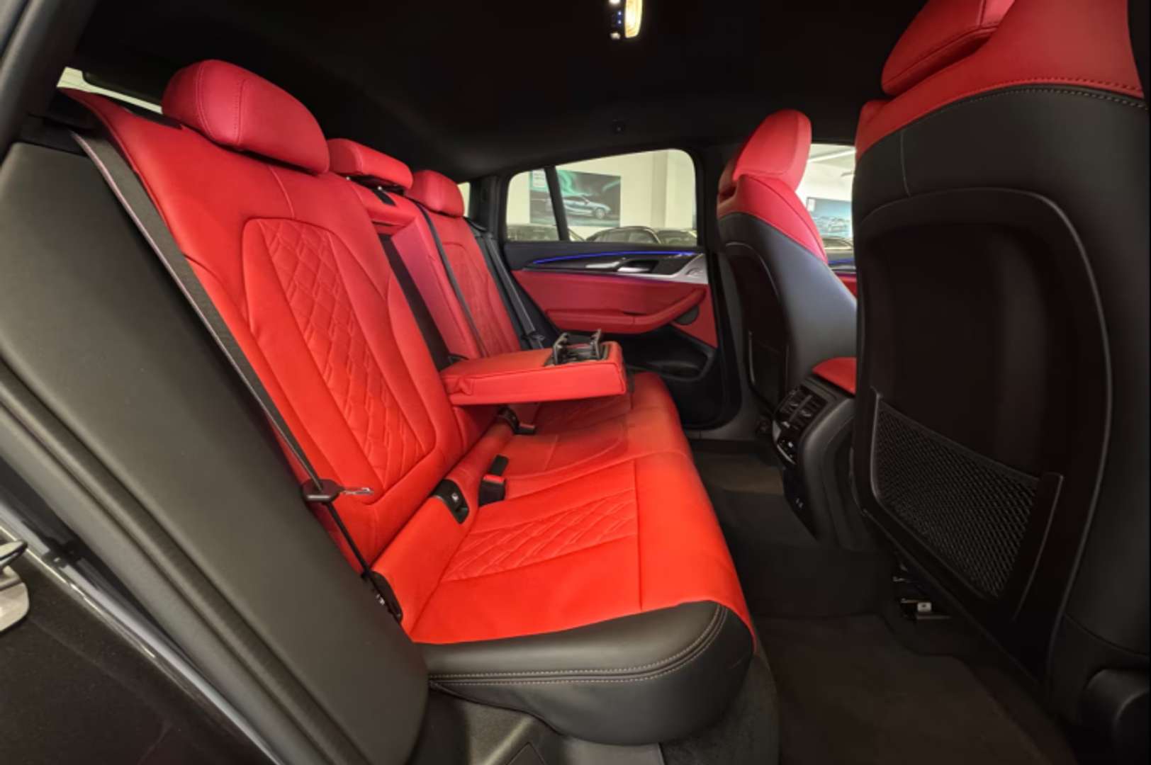 BMW X4 XDrive M40d - 2022 - Joinsteer - #7