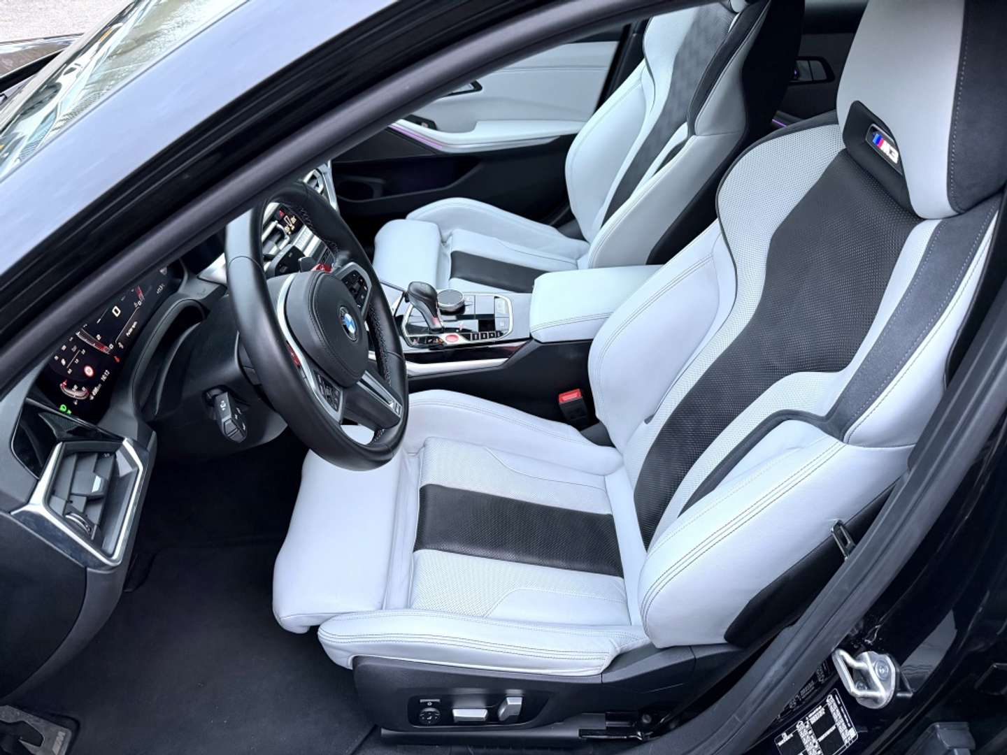 BMW M3 Competition - 2021 - Joinsteer - #8