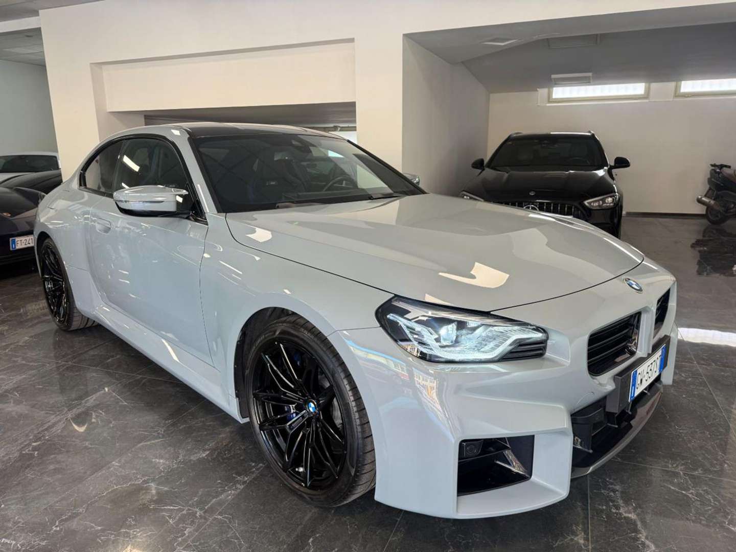 BMW M2 - 2024 - Joinsteer - #8