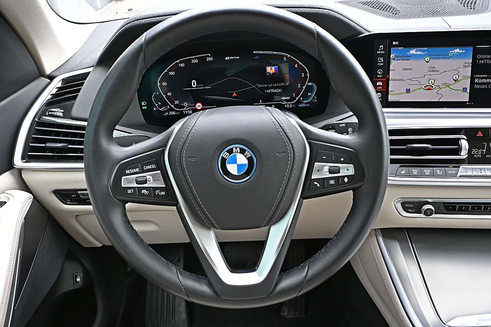 BMW X5 XDrive45e - 2022 - Joinsteer - #12