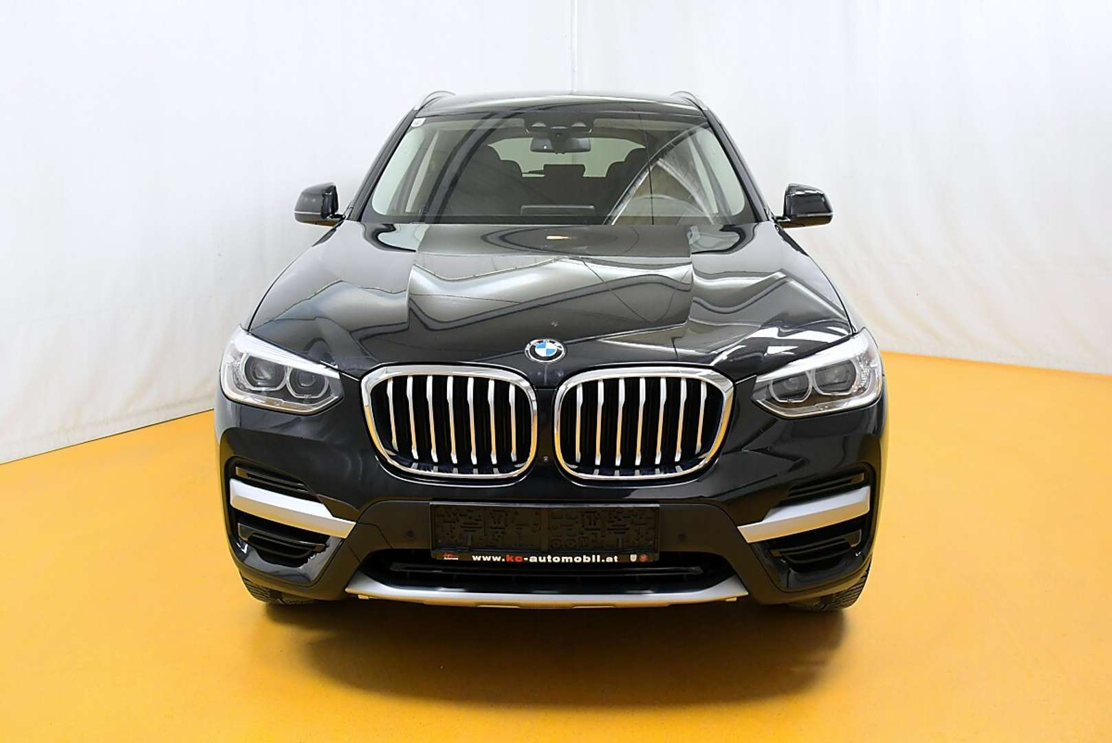 BMW X3 20d XDrive - 2021 - Joinsteer - #7