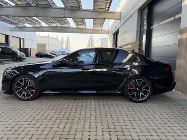 BMW M5 M5 — photo 8