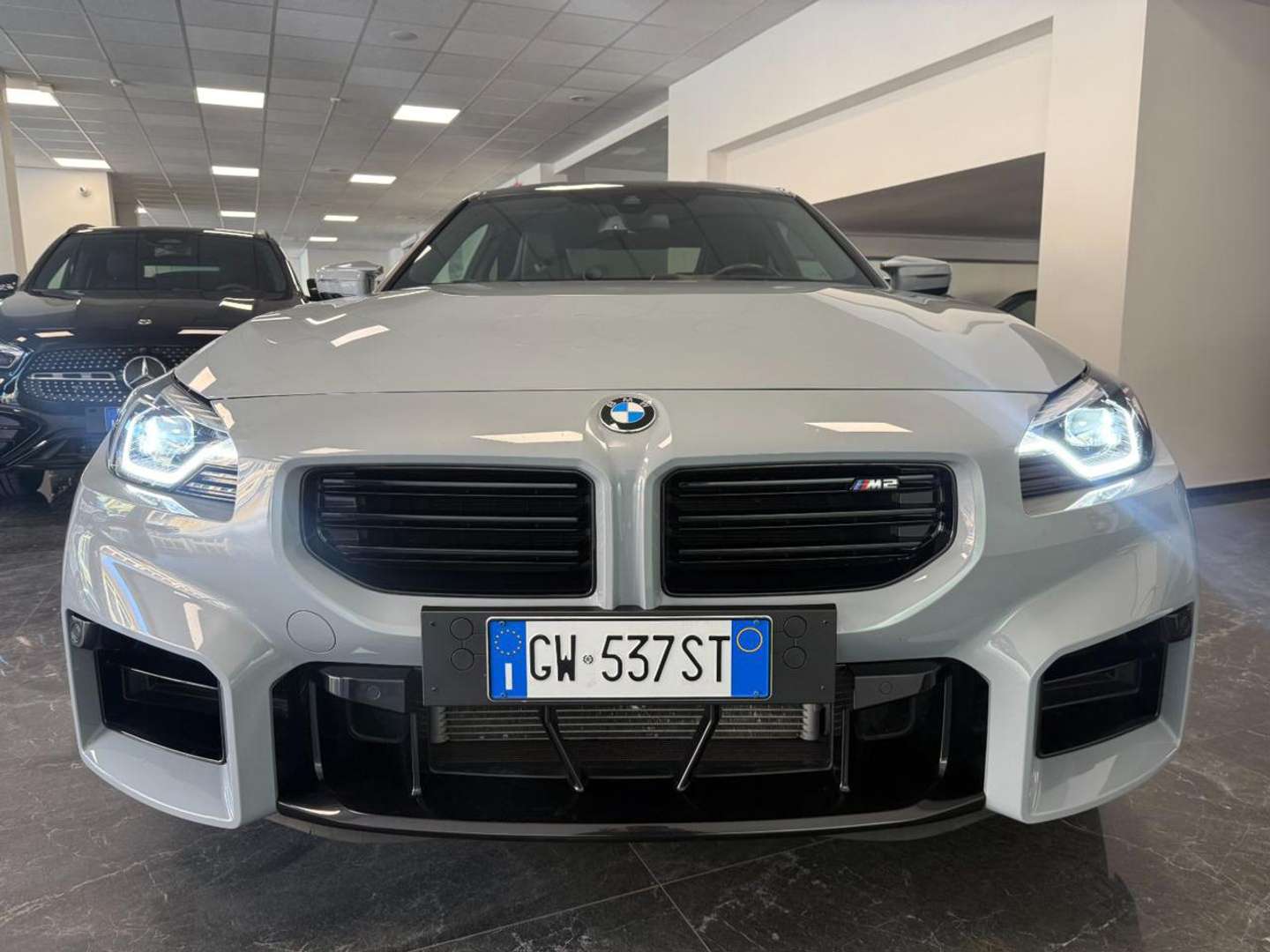 BMW M2 - 2024 - Joinsteer - #9