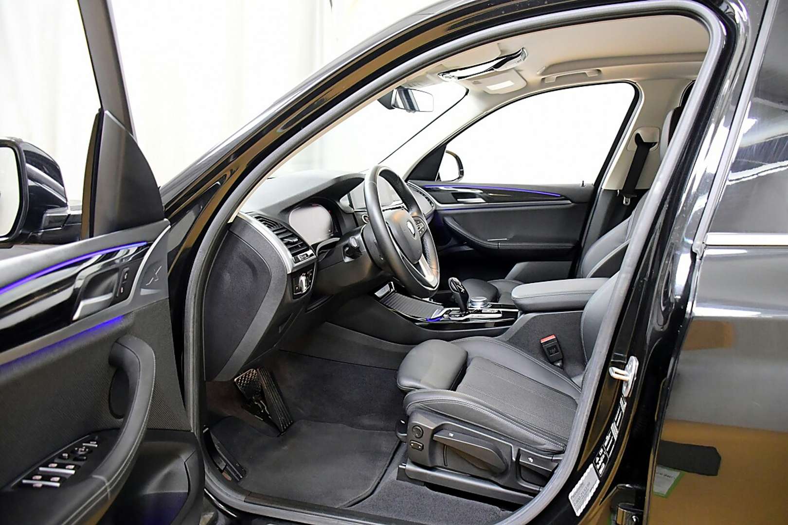 BMW X3 20d XDrive - 2021 - Joinsteer - #8