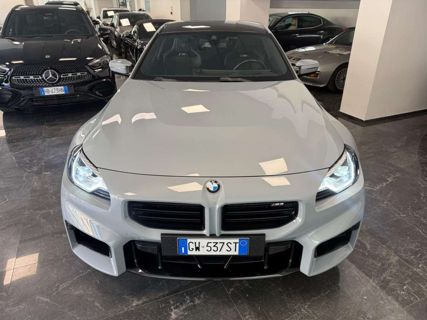 BMW M2 - 2024 - Joinsteer - #10