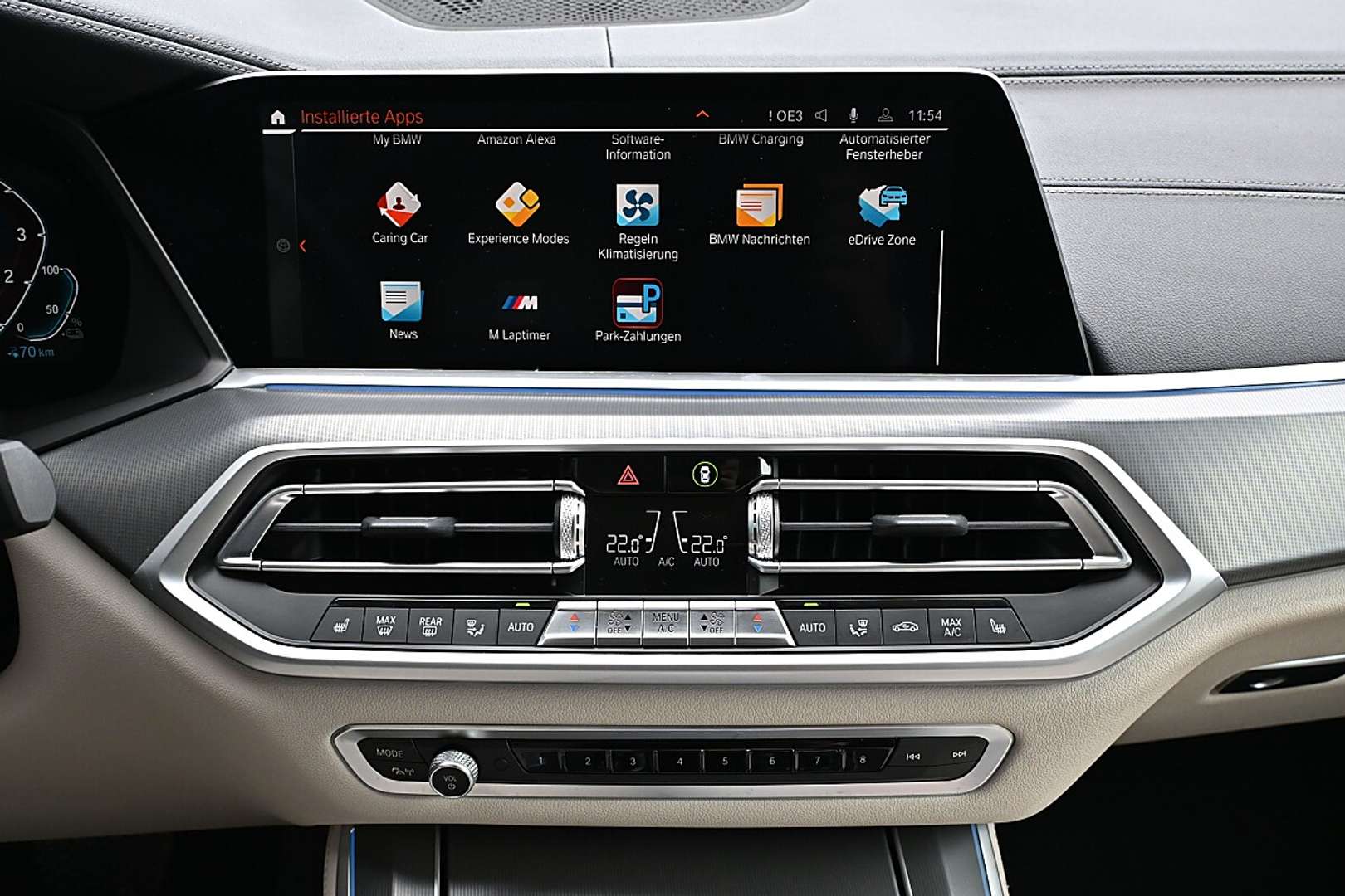 BMW X5 XDrive45e - 2022 - Joinsteer - #14