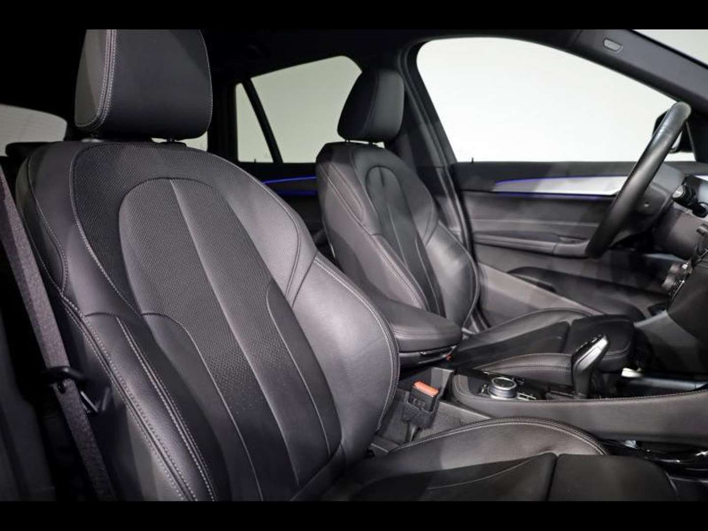 BMW X1 M Sport SDrive18d - 2020 - Joinsteer - #11