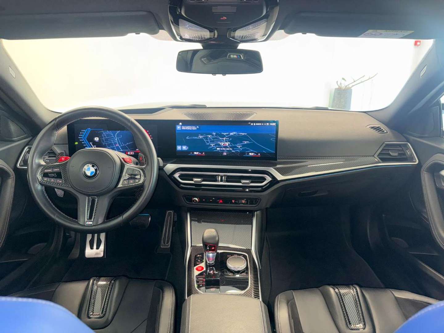 BMW M2 - 2024 - Joinsteer - #11