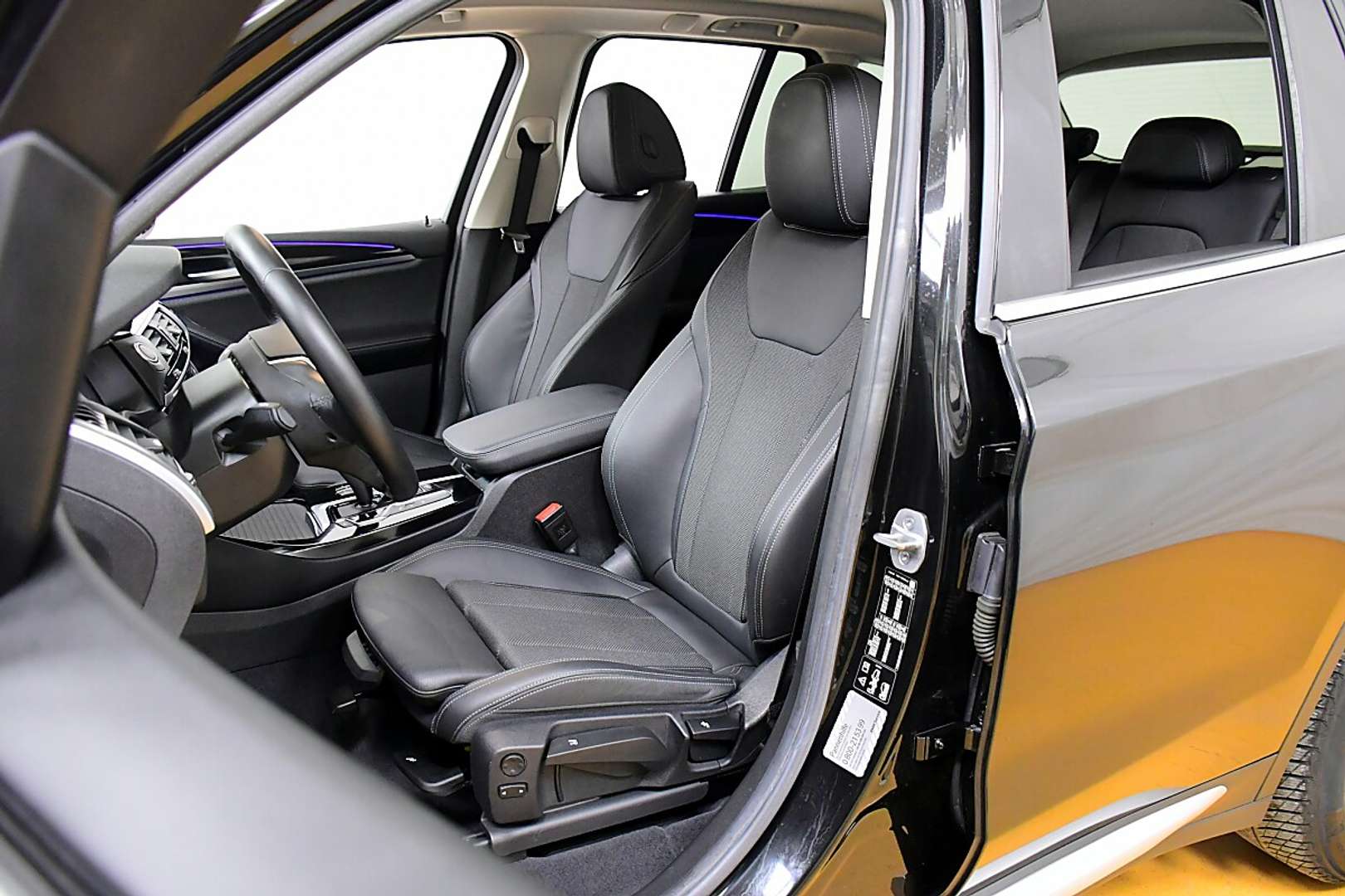 BMW X3 20d XDrive - 2021 - Joinsteer - #11