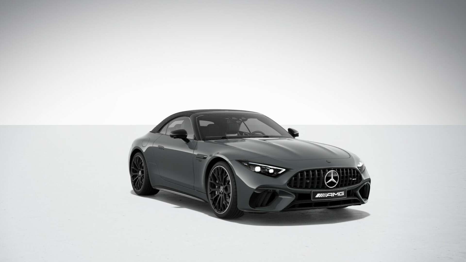 Mercedes SL 63 AMG Line - 2024 - Joinsteer - #1