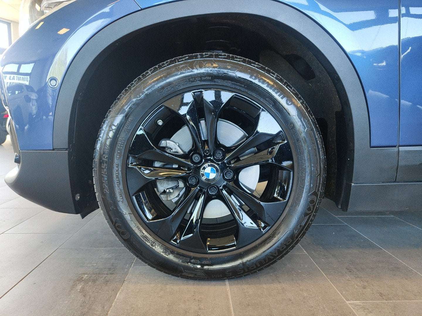 BMW X2 Business XDrive18d - 2022 - Joinsteer - #43