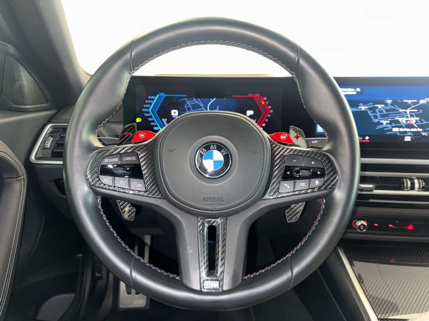 BMW M2 - 2024 - Joinsteer - #12