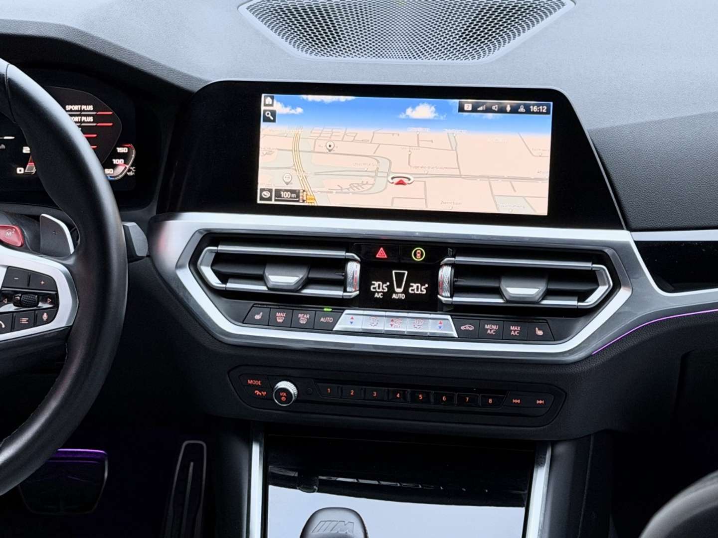 BMW M3 Competition - 2021 - Joinsteer - #12