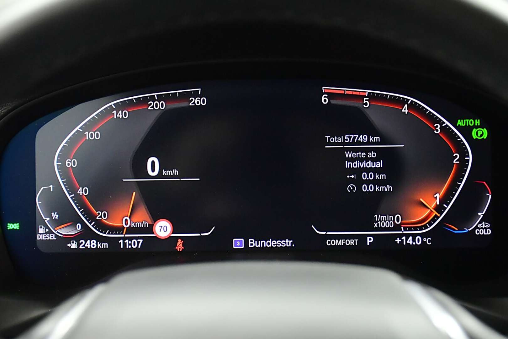 BMW X3 20d XDrive - 2021 - Joinsteer - #12