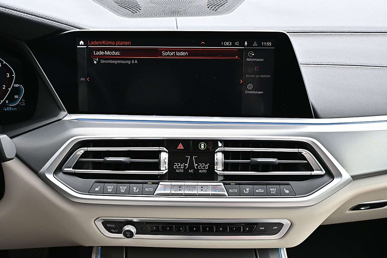 BMW X5 XDrive45e - 2022 - Joinsteer - #15